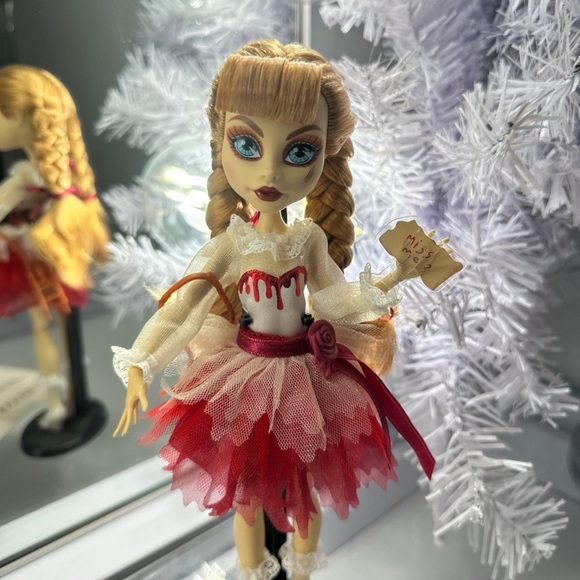 monster high Other - Monster high